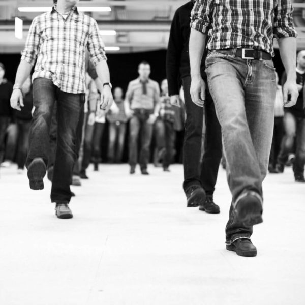 Otto - Choreographie Teamevent Flashmob Preparation Pic7