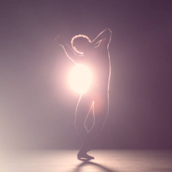Cassandra Steen - Choreographie Musikvideo Gewinnen Pic4
